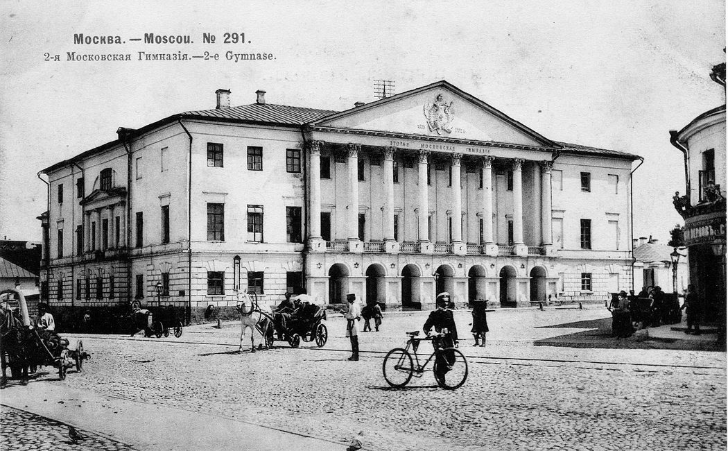 Gallery of Foma Ivanovich Nazarbekov