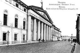 Gallery of Foma Ivanovich Nazarbekov