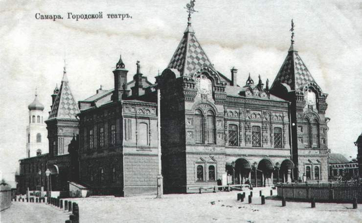 Gallery of Sergey Muzafarovich Nadezhdin