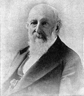 mentor: George Loring Brown