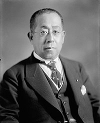 Iesato Tokugawa
