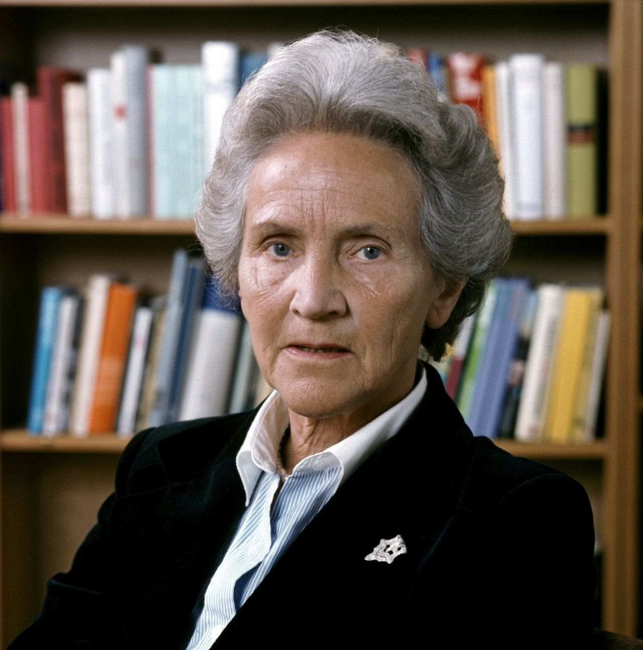 Marion Dönhoff