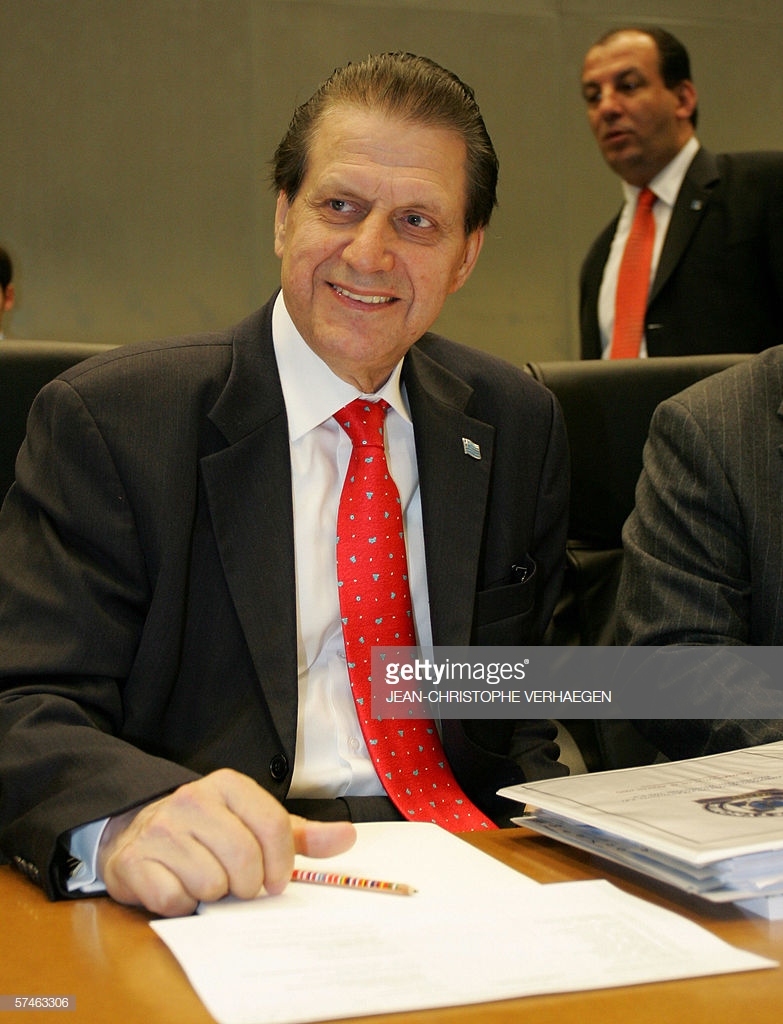 Anastasios Papaligouras