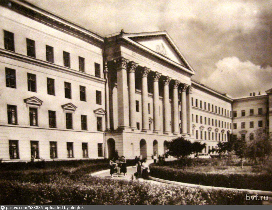 Gallery of Philipp Ivanovich Nasedkin