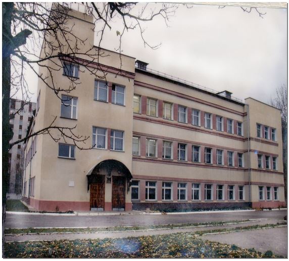 Gallery of Rimma Valentinovna Nesmelova