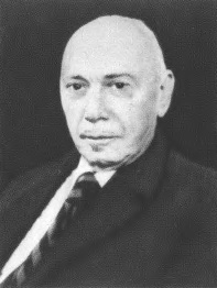 Ivan Sergeevich Nikolaev