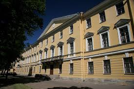 Gallery of Mikhail Yuryevich Lermontov