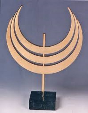 Kiev Pectoral Award (2003)