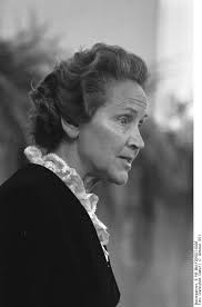 Gallery of Marion Dönhoff