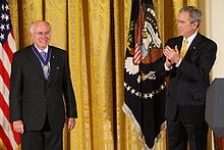 Presidential Medal of Freedom