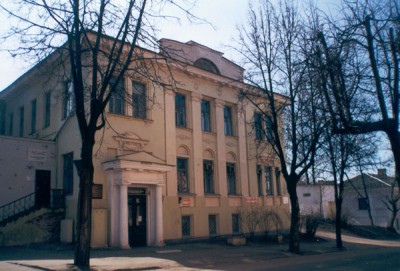 Gallery of Vitaly Tsvirko