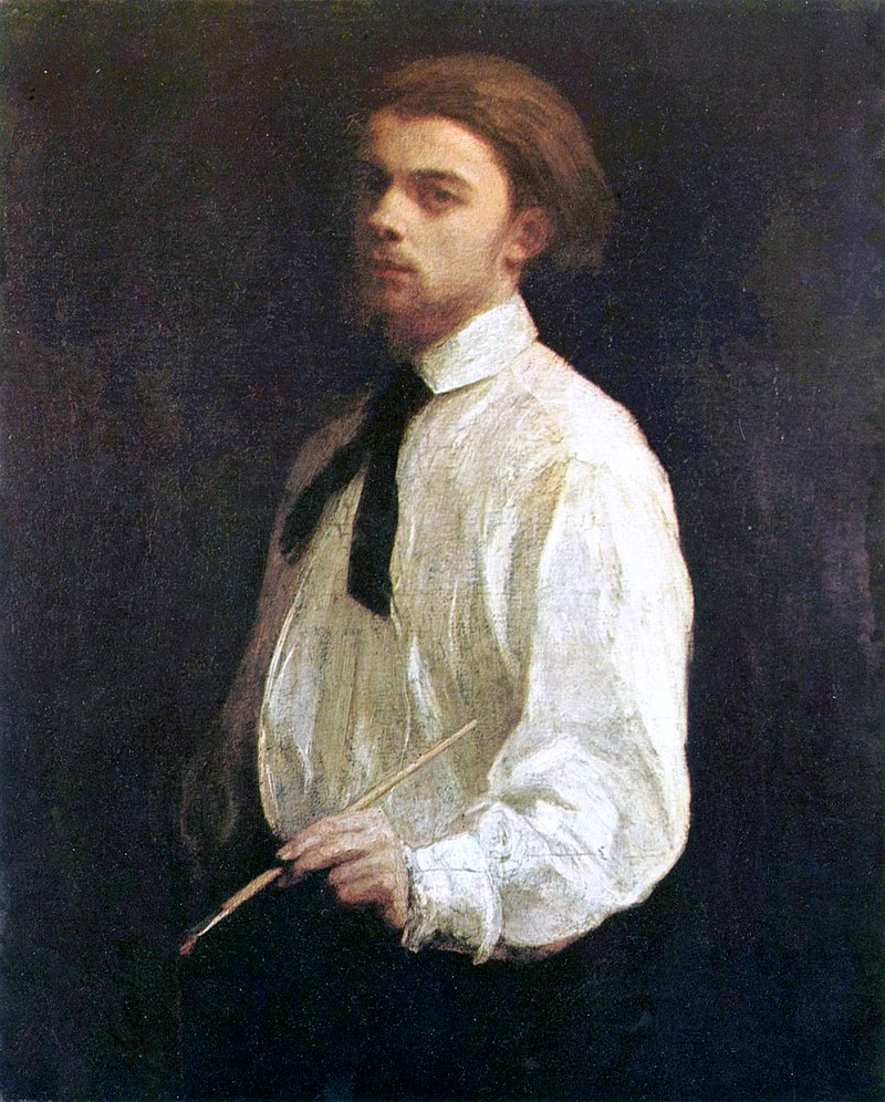Friend: Henri Fantin-Latour