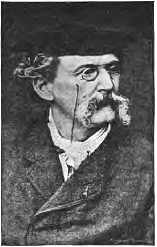 Gallery of Théodule Ribot