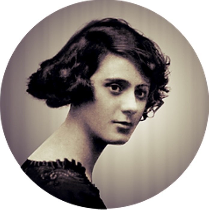 Vera Avgustovna Lothar-Shevchenko