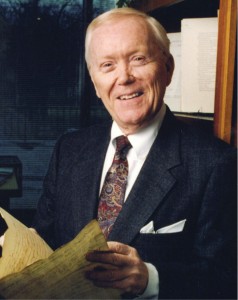 Walter Durham