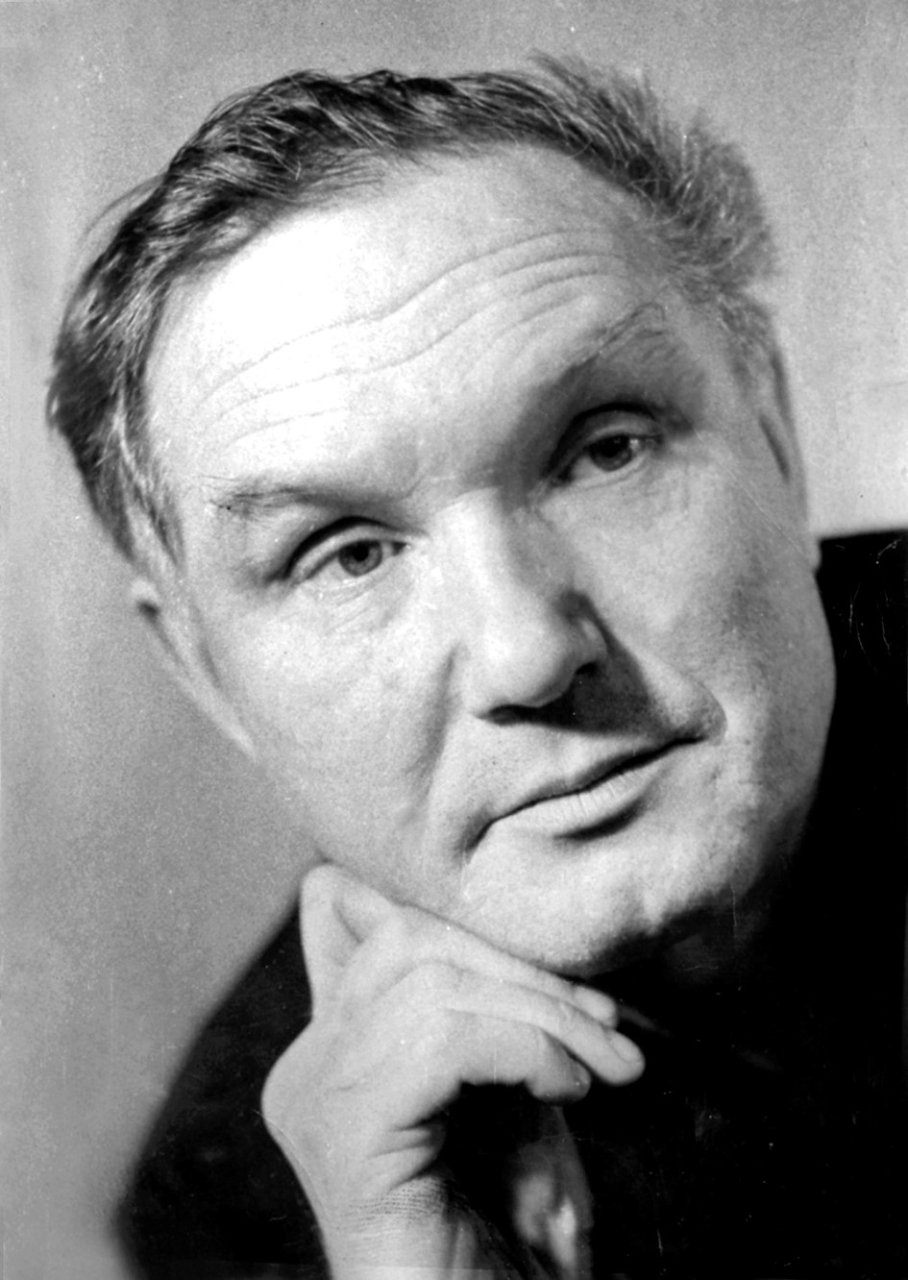 Nikolai Tikhonovich Konoplin