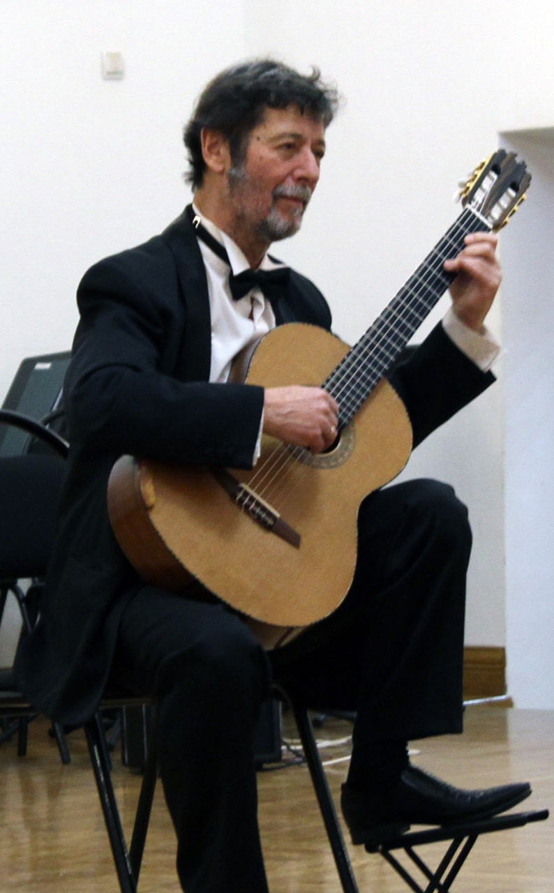 Sergey Nikolaevich Kordenko