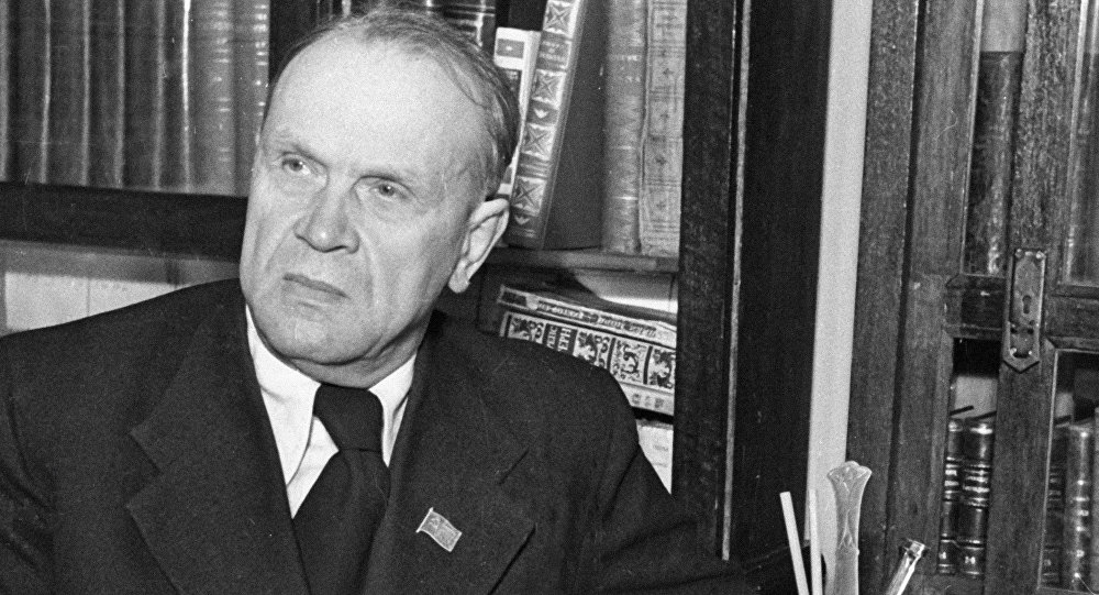 Kondrat Kondratievich Atrakhovich
