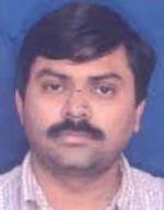 Sibasish Ghosh