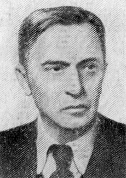 Alexander Fedorovich Lepukaln