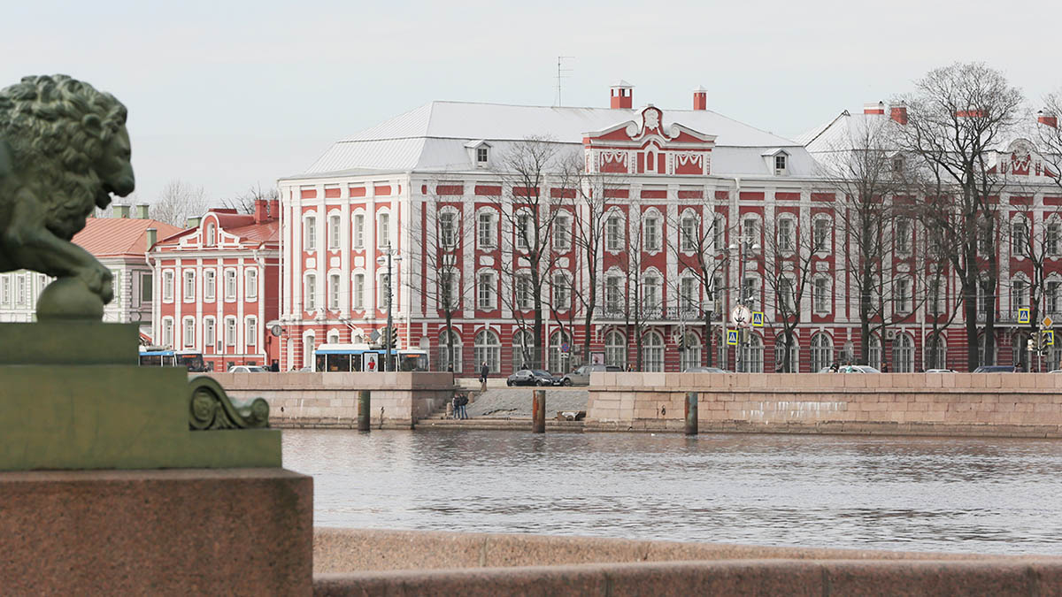Gallery of Ivan Polyakov