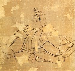 Ietsuna Tokugawa