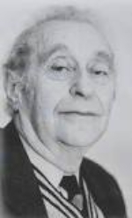 Isaac Yakovlevich Lerner