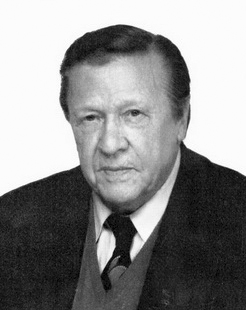 Stanislav Georgievich Korenev