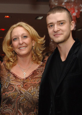 Mother: Lynn Boman Harless 