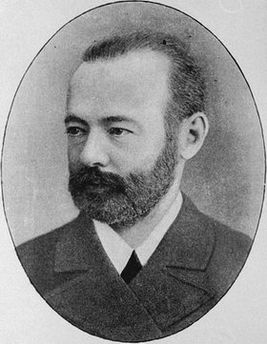 Samuil Polyakov