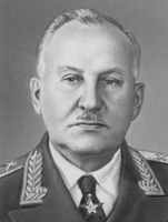 Georgy Fedotovich Odintsov
