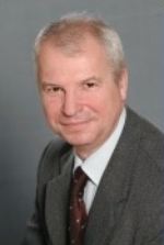Vladimir Mikhailovich Korovin