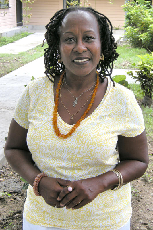 Gallery of Opal Adisa