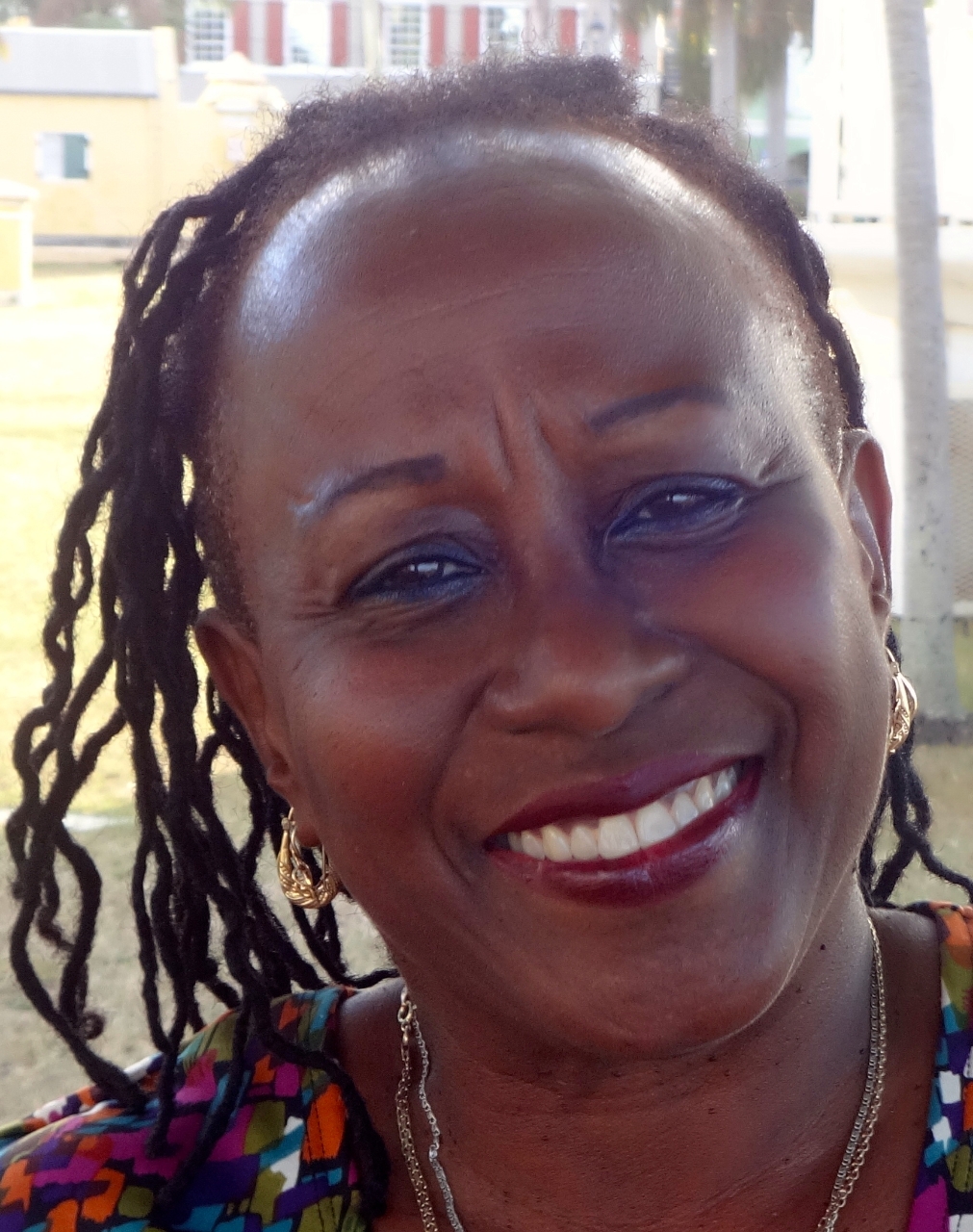 Gallery of Opal Adisa