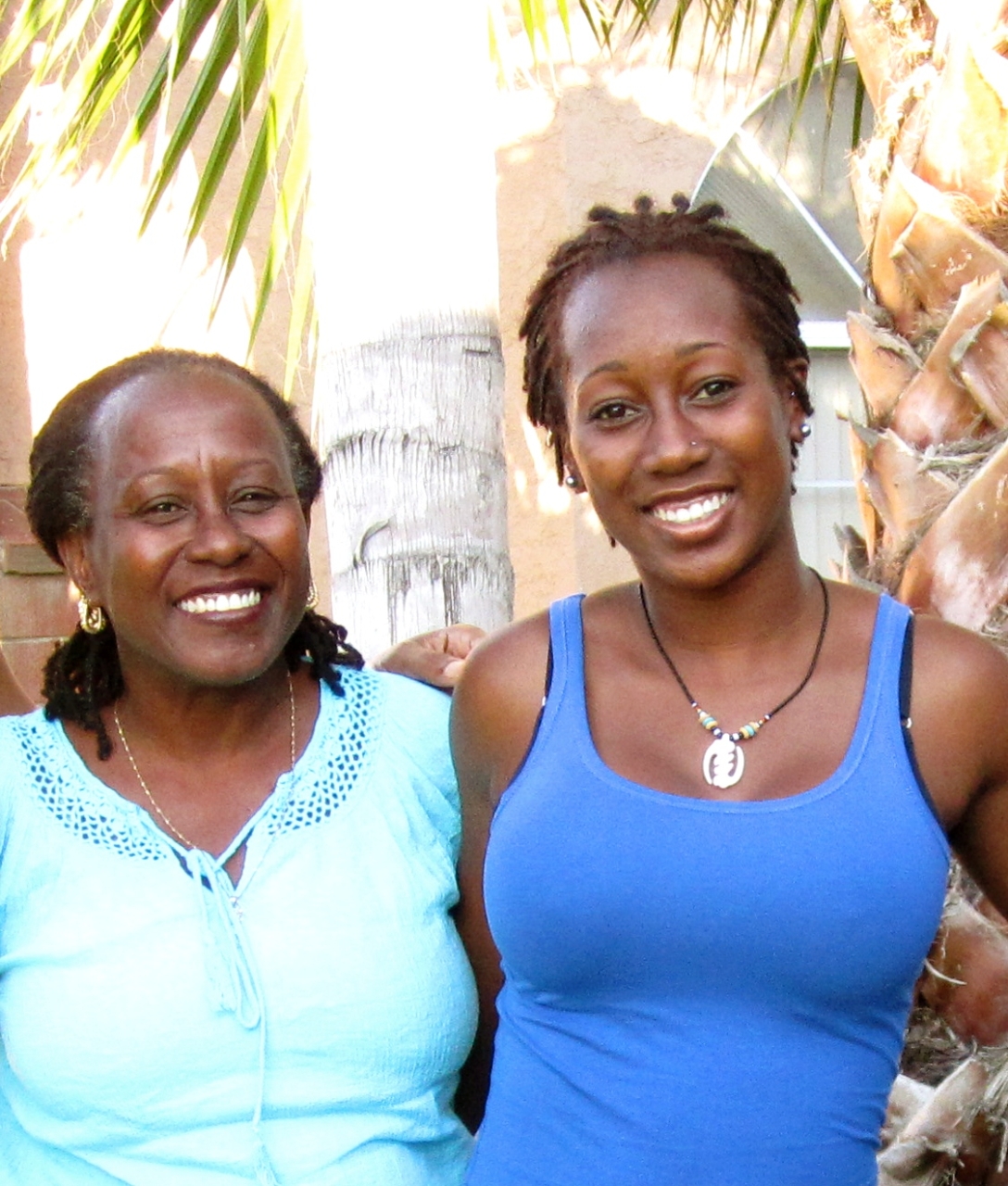 Gallery of Opal Adisa