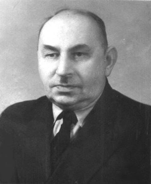 Nikolai Ivanovich Odnoralov