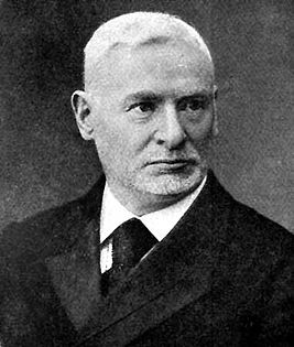 Brother: Lazar Solomonovich Polyakov