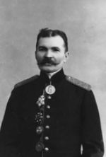 Brother: Yakov Solomonovich Polyakov