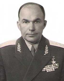 Mitrofan Petrovich Krasnolytsky