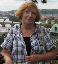 Martha Polyakova
