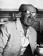 Nicholas Alekseevich Nikiforov