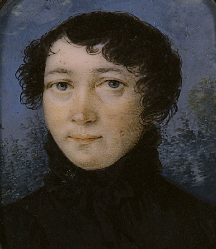 Mother: Varvara Petrovna Turgeneva 