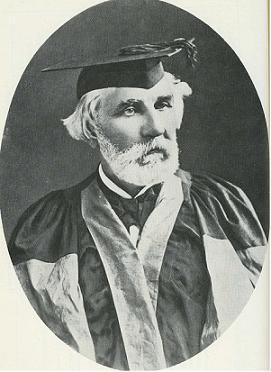 Gallery of Ivan Turgenev