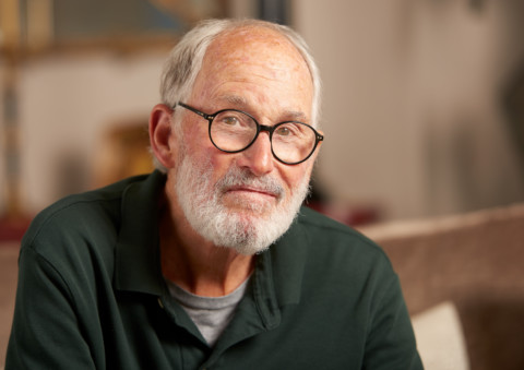 Michael Allin