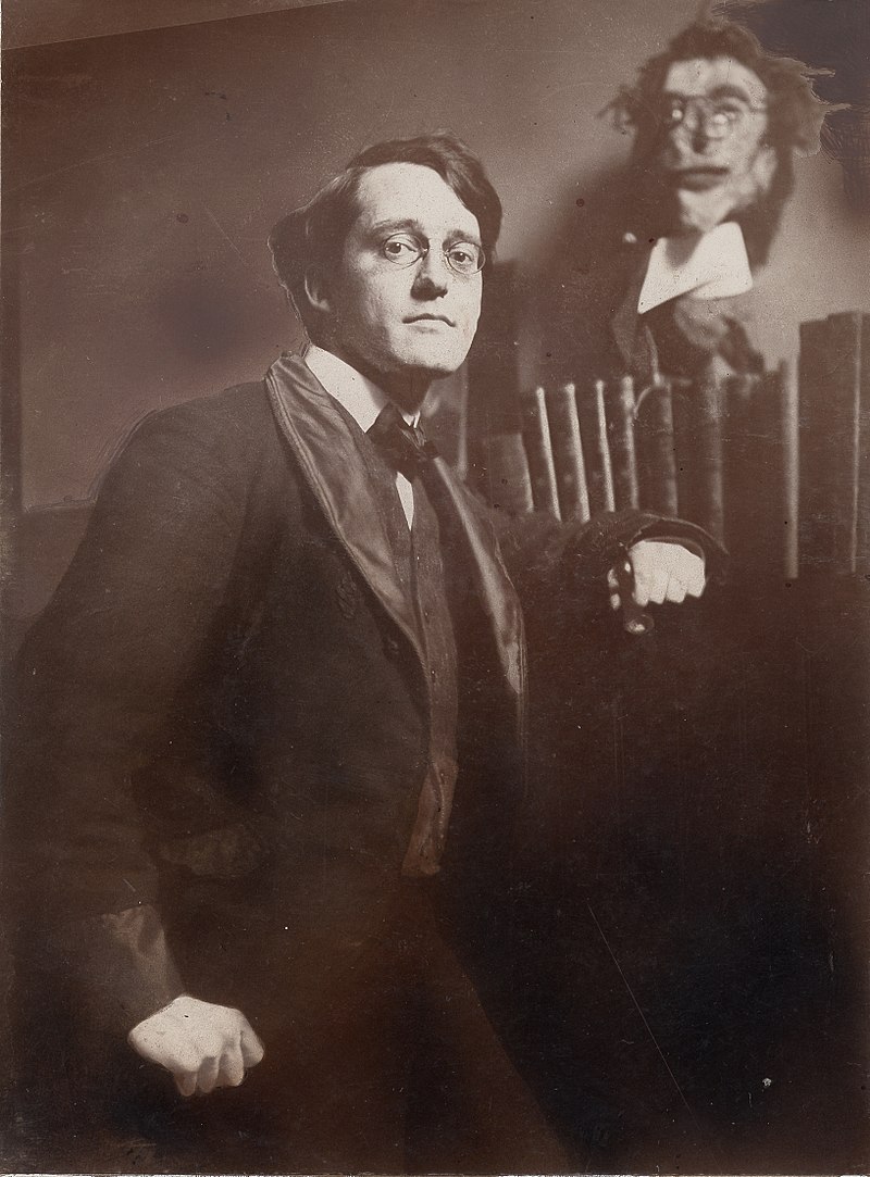 colleague: John French Sloan