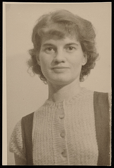 Student: Elsie Driggs