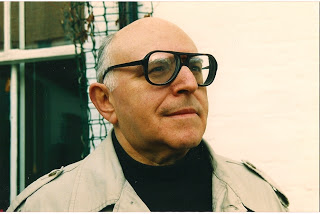 Norman Gelb