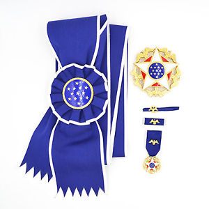 Presidential Medal of Freedom