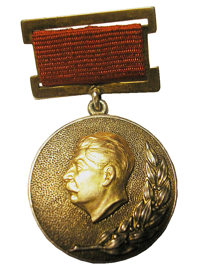 Stalin Prize (1949)