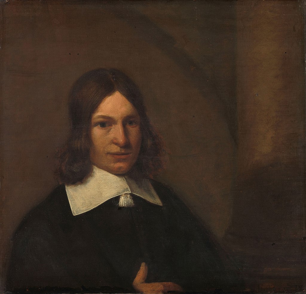 Pieter de Hooch